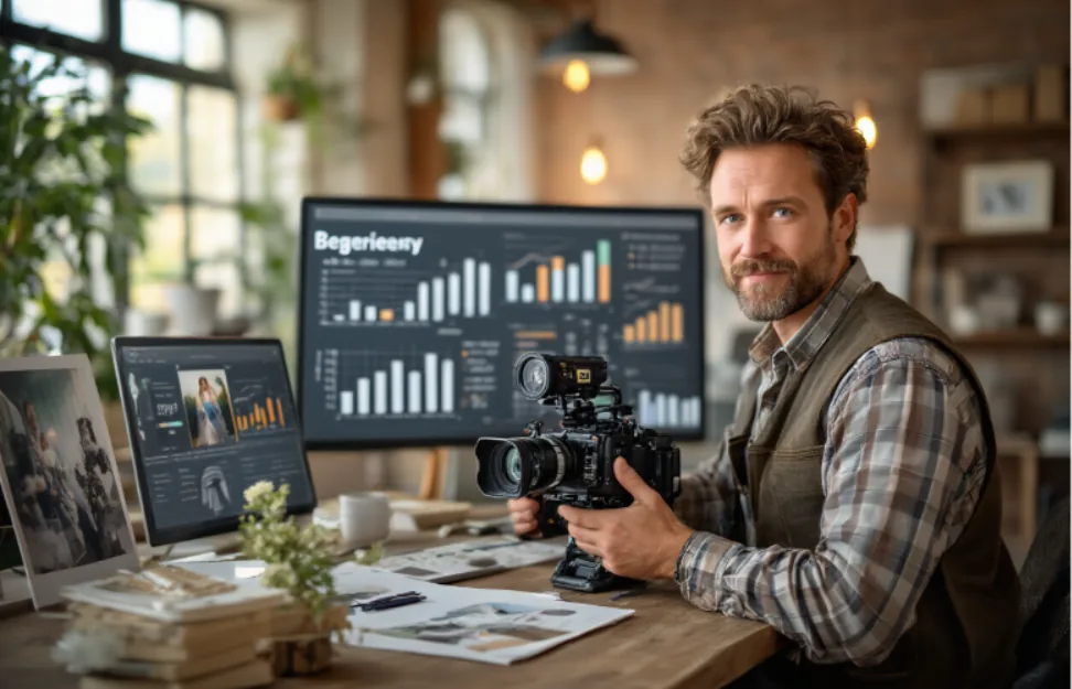 How Much Do Wedding Filmmakers Make?