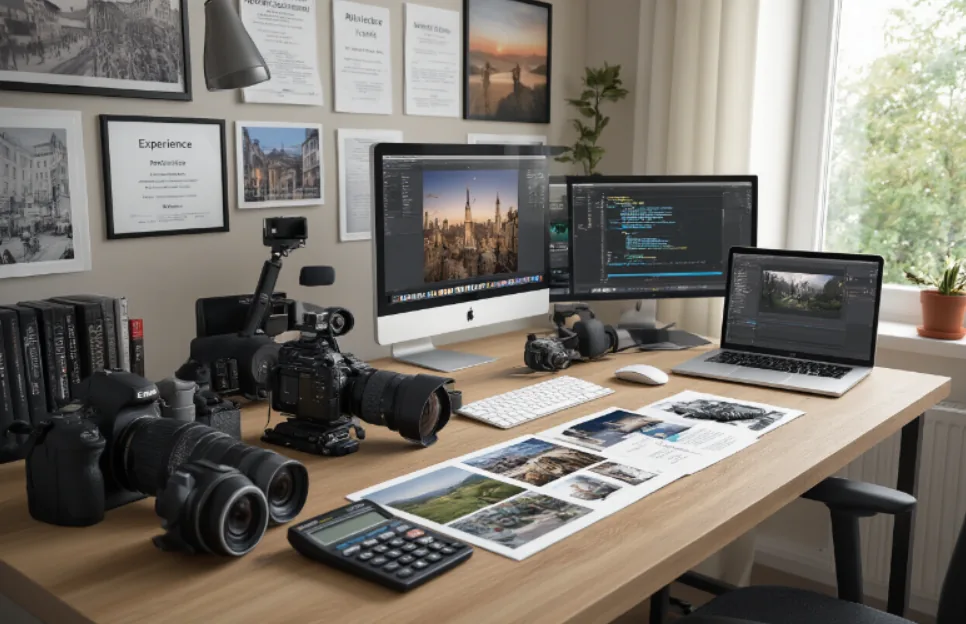 How Much Do Wedding Filmmakers Make?