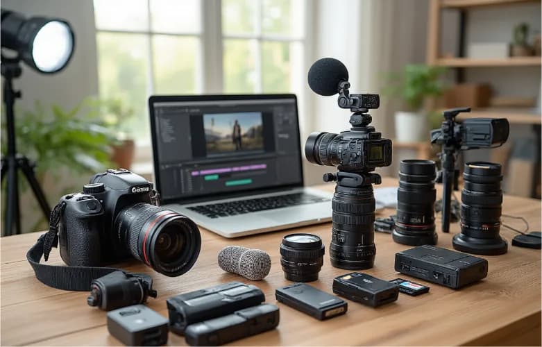 Is it hard to become a wedding videographer?