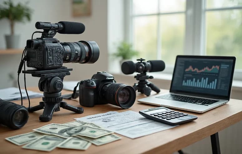 Is it hard to become a wedding videographer?