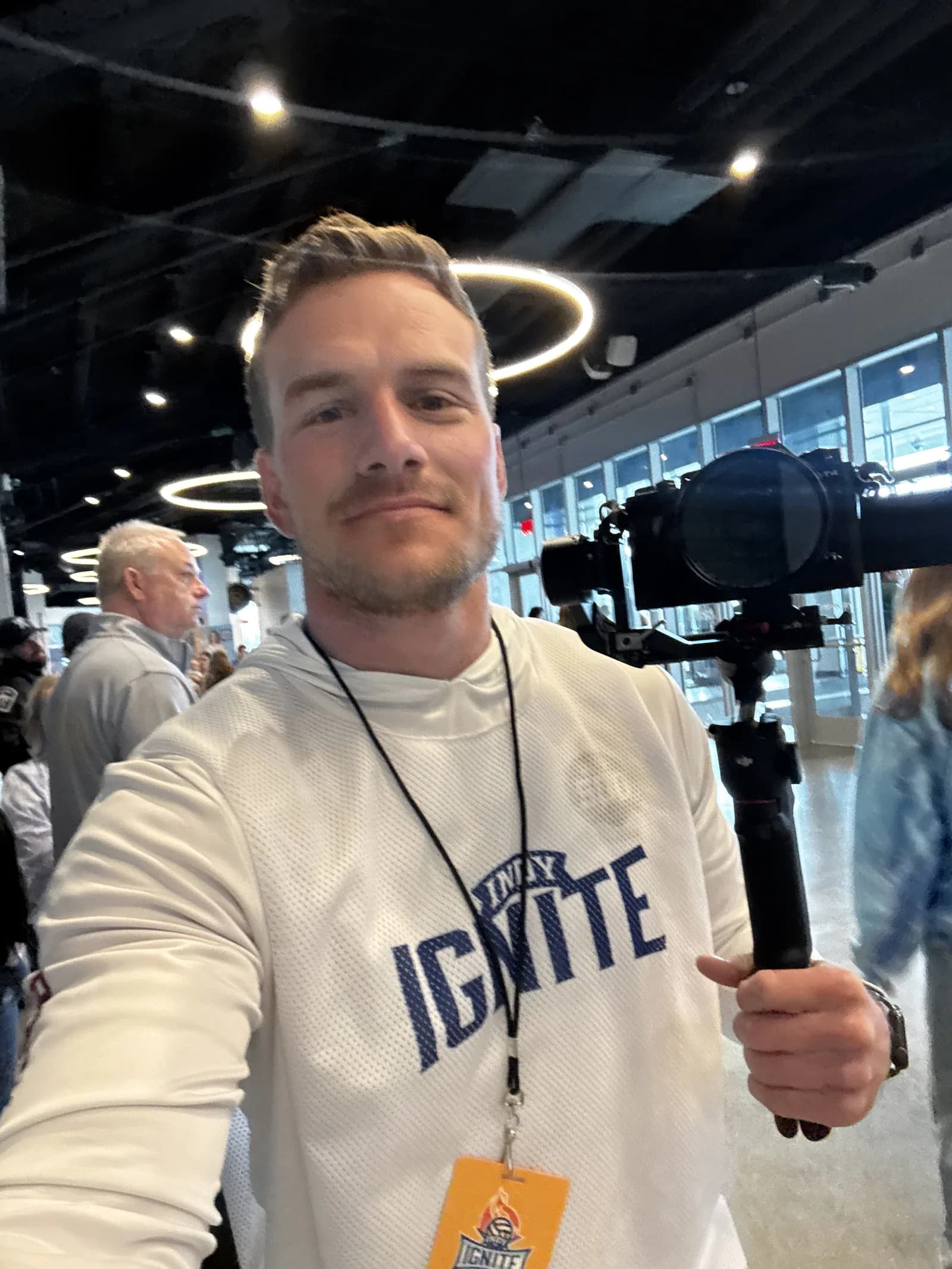 Bryce Bettag