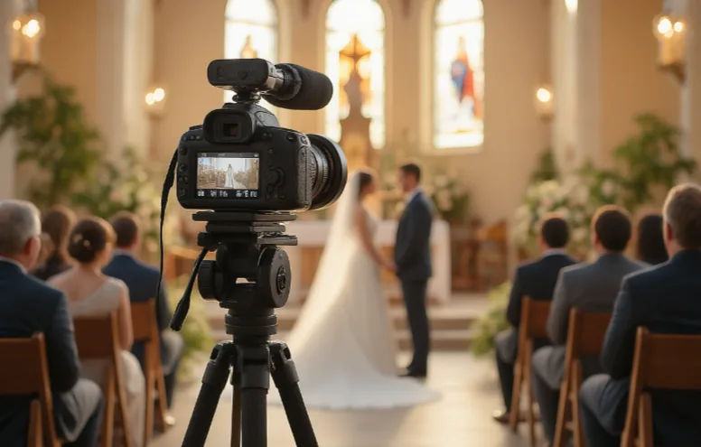 What is the best video format for wedding videography?