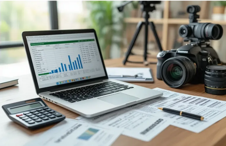 Do wedding videographers make good money?
