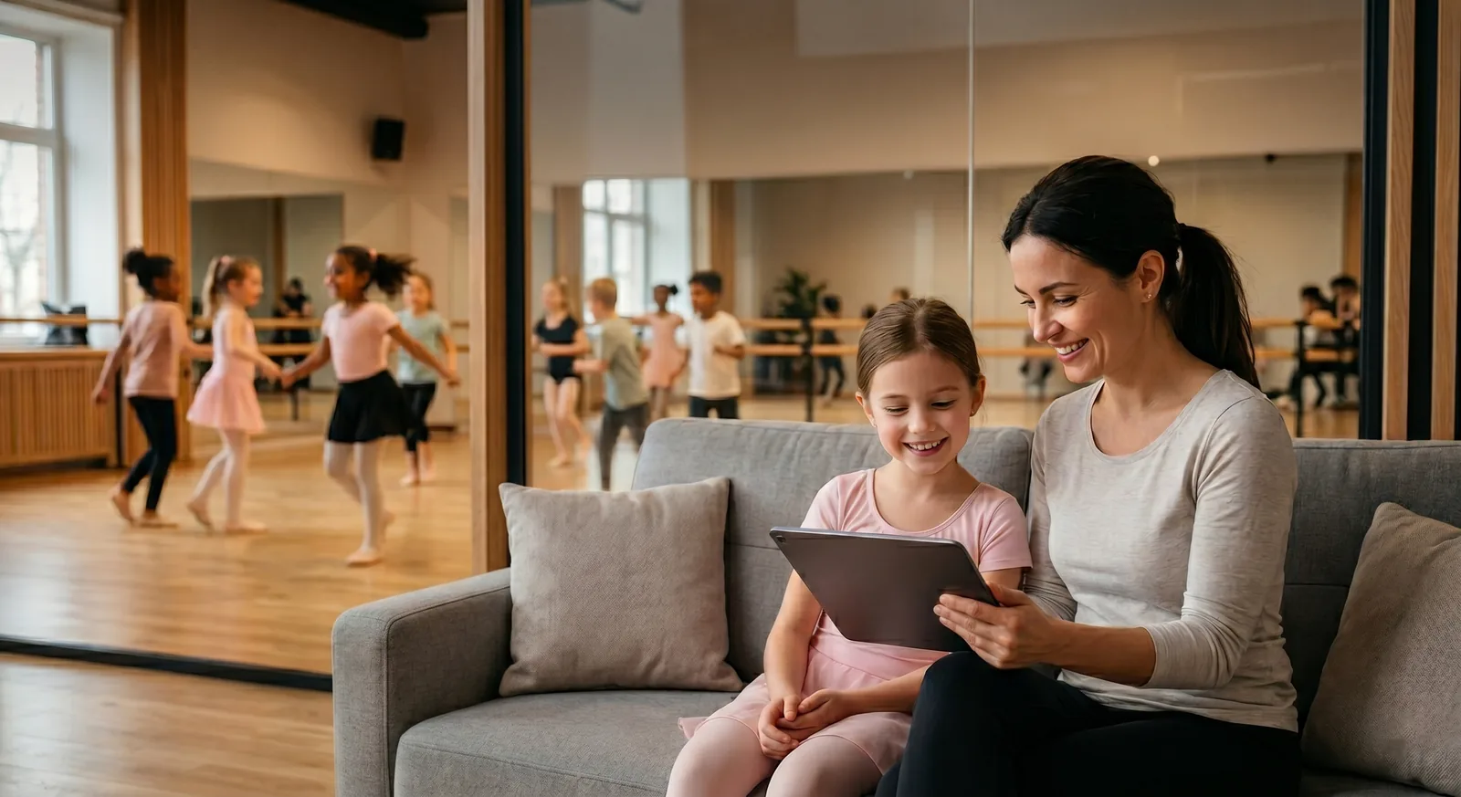 How Dance Schools Can Pre-Sell Recital Videos Before the Event