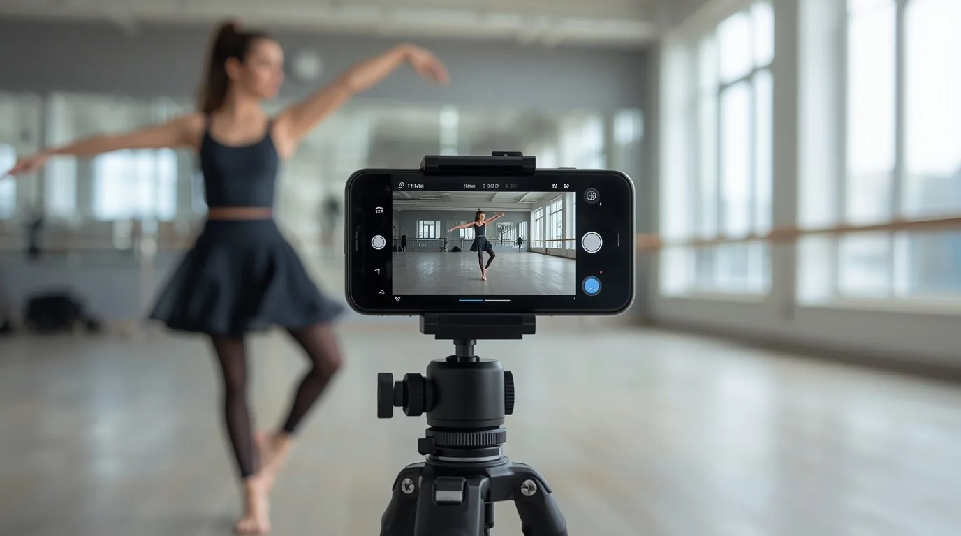 iPhone 17 Pro Features for Owners of Dance Schools