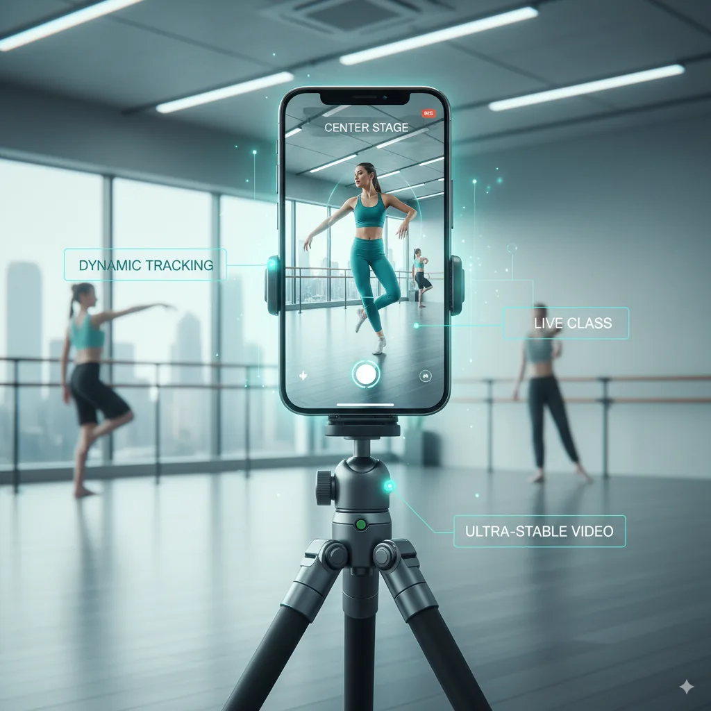iPhone 17 Pro Features for Owners of Dance Schools