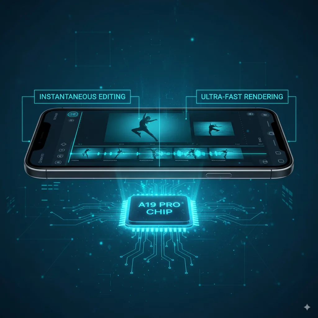 iPhone 17 Pro Features for Owners of Dance Schools