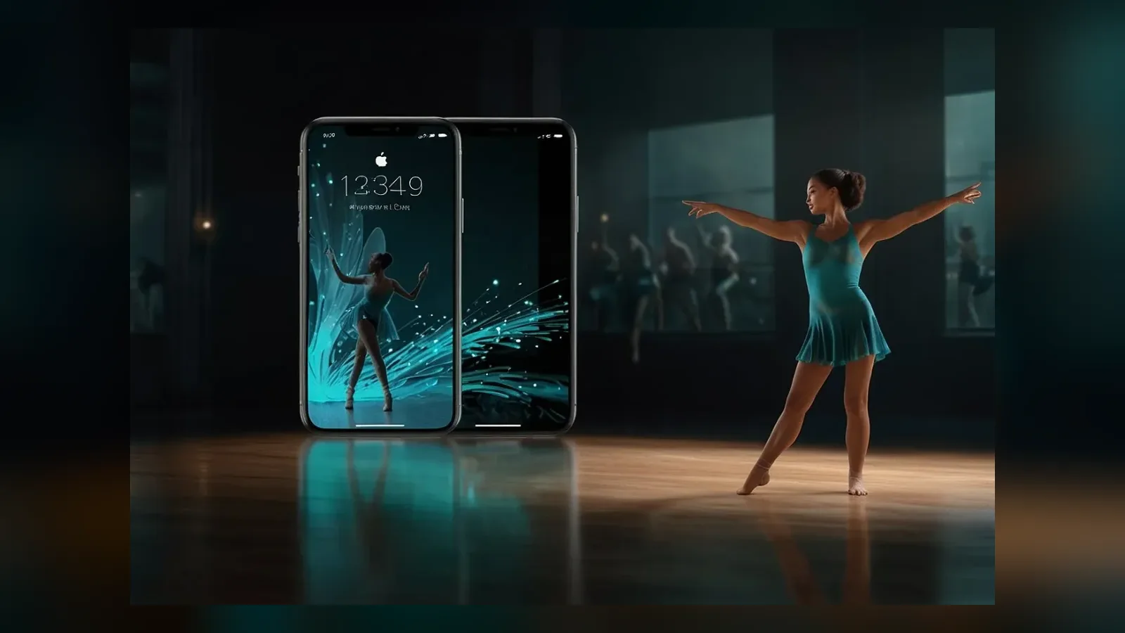 iPhone 17 Pro Features for Owners of Dance Schools