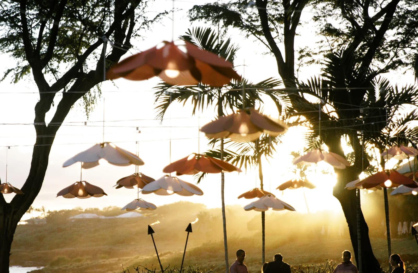Le Rêve Films: Top California wedding videographers, trusted by high-profile clients for excellence.