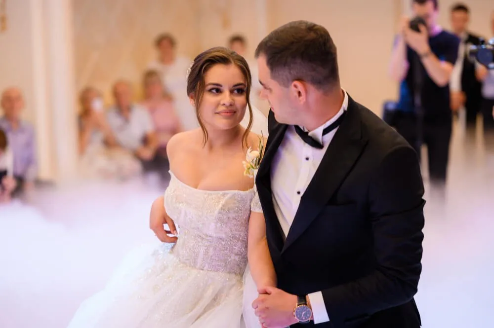 Le Rêve Films: Top California wedding videographers, trusted by high-profile clients for excellence.