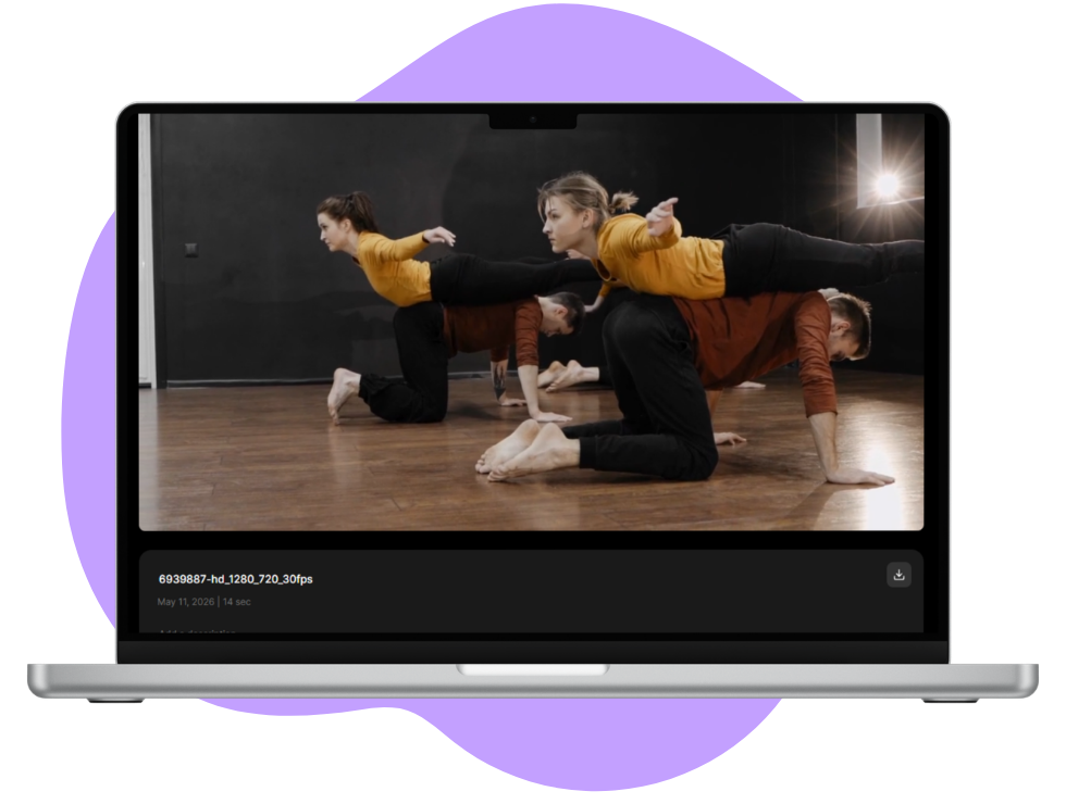 Premium Encoding