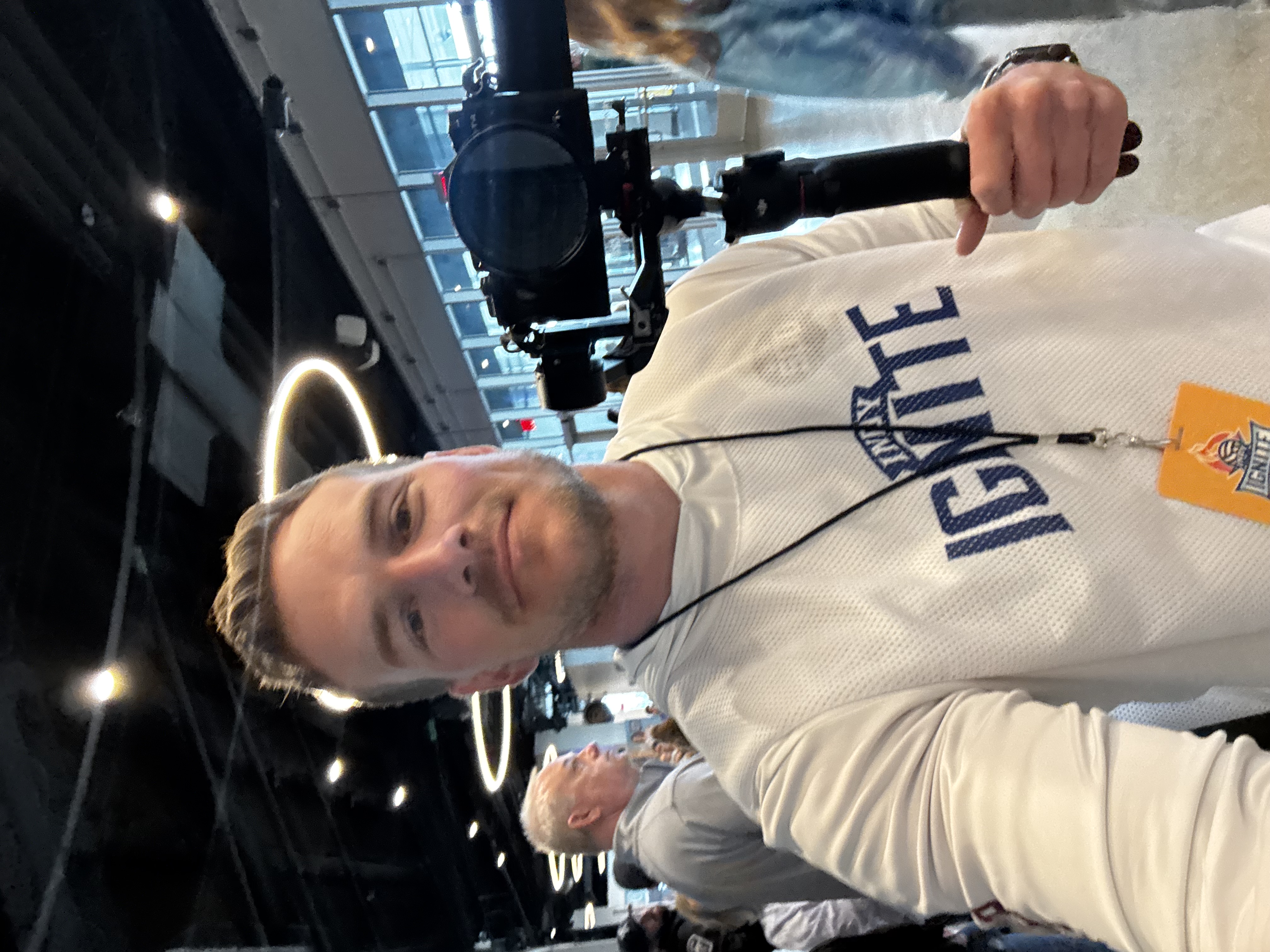 Bryce Bettag of BB Focus Media